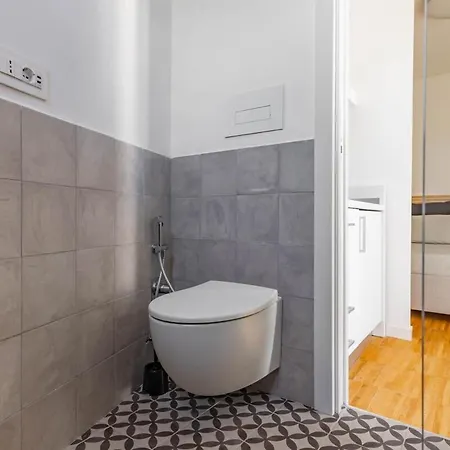 Appartement Corsioli Terrazza Sul Mare - Affitti Brevi Italia *