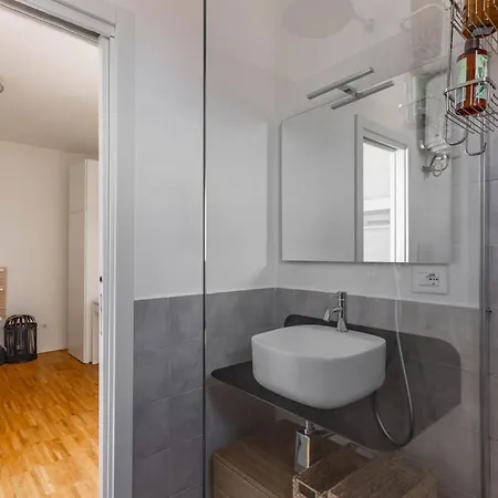 Apartament Corsioli Terrazza Sul Mare - Affitti Brevi Italia *