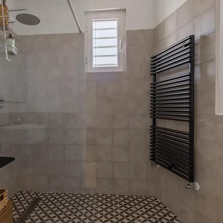 Appartement Corsioli Terrazza Sul Mare - Affitti Brevi Italia Bari