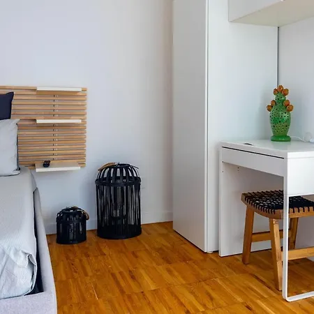 Apartament Corsioli Terrazza Sul Mare - Affitti Brevi Italia Bari