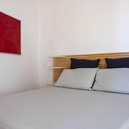 Corsioli Terrazza Sul Mare - Affitti Brevi Italia Appartement Bari