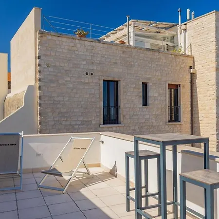 Corsioli Terrazza Sul Mare - Affitti Brevi Italia