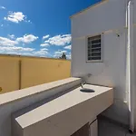 Corsioli Terrazza Sul Mare - Affitti Brevi Italia Bari