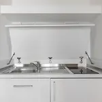 Lägenhet Corsioli Terrazza Sul Mare - Affitti Brevi Italia Bari