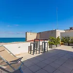 Corsioli Terrazza Sul Mare - Affitti Brevi Italia Lägenhet