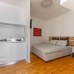 Lägenhet Corsioli Terrazza Sul Mare - Affitti Brevi Italia *