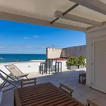 Corsioli Terrazza Sul Mare - Affitti Brevi Italia *