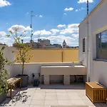 Corsioli Terrazza Sul Mare - Affitti Brevi Italia * Bari