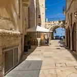 Corsioli Terrazza Sul Mare - Affitti Brevi Italia * Bari
