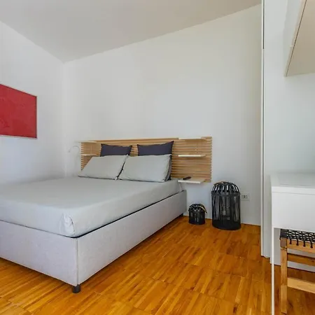 Corsioli Terrazza Sul Mare - Affitti Brevi Italia Apartment