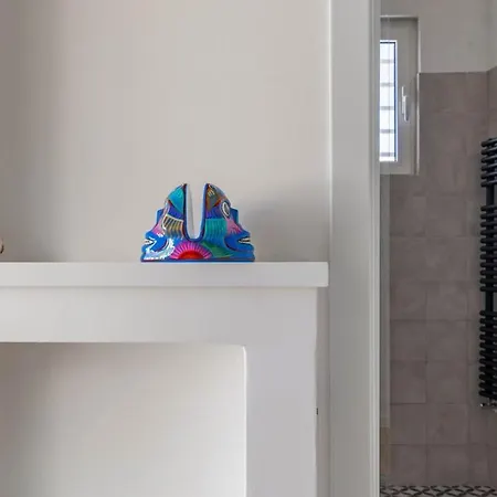 Corsioli Terrazza Sul Mare - Affitti Brevi Italia Apartment *