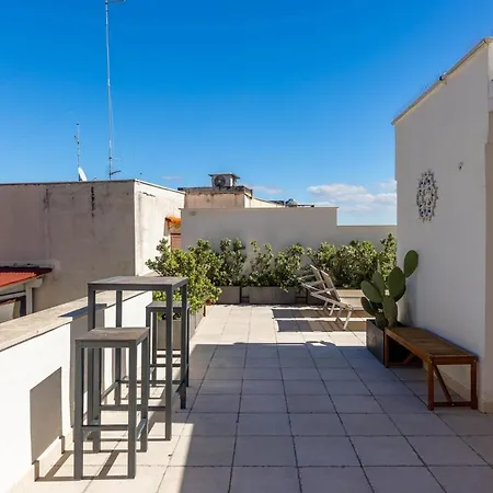 Corsioli Terrazza Sul Mare - Affitti Brevi Italia