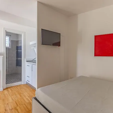 Apartment Corsioli Terrazza Sul Mare - Affitti Brevi Italia