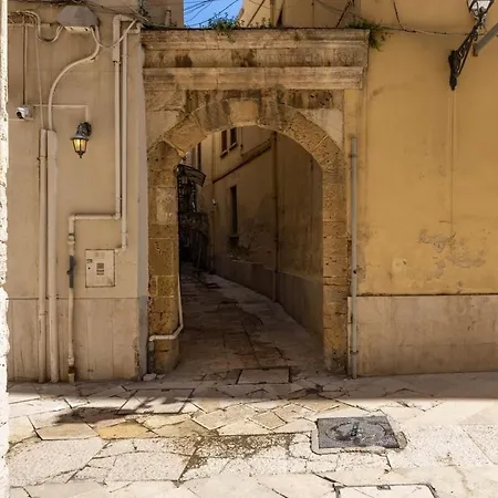 Apartment Corsioli Terrazza Sul Mare - Affitti Brevi Italia
